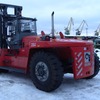 Sea Port of Saint-Petersburg obtains new equipment